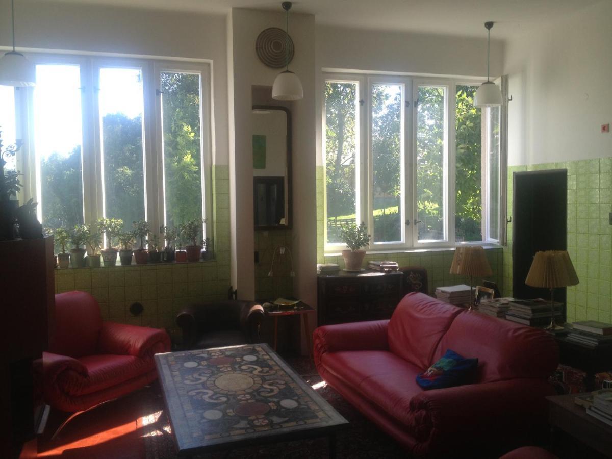 Orli Hnizdo At Chateau Novak คริโวคลาท ภายนอก รูปภาพ